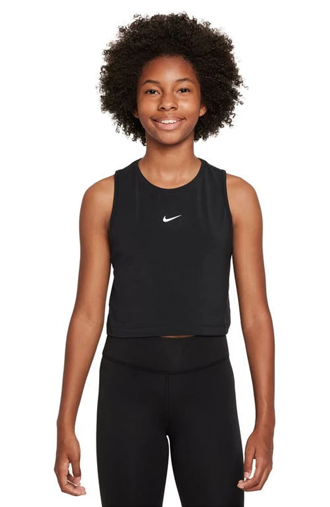 Nike Kids' Dri-FIT Pro Tank Top at