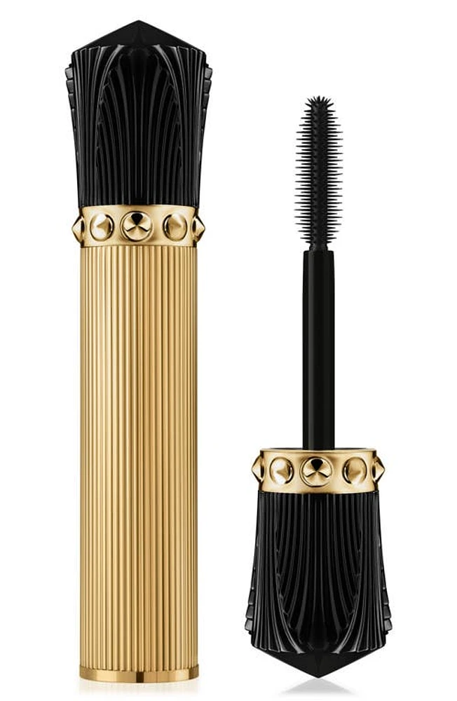 Christian Louboutin Les Yeux Noirs Volumaxima Mascara in Black at Nordstrom