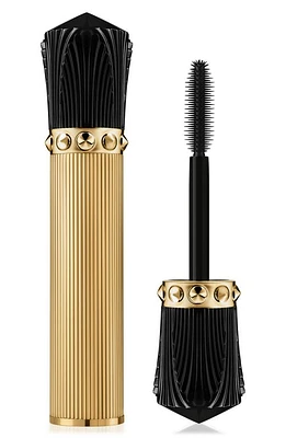 Christian Louboutin Les Yeux Noirs Volumaxima Mascara in Black at Nordstrom