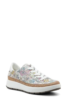 ara Rem Sneaker in Stone Kofettikid at Nordstrom, Size 8