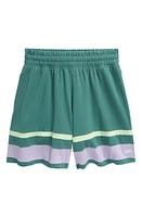 Nike Kids' Sportswear Stripe Shorts at