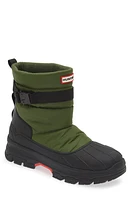 Hunter Intrepid Waterproof Snow Boot at Nordstrom,