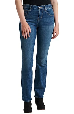 JAG Jeans Eloise Bootcut San Antonio Blue at Nordstrom,