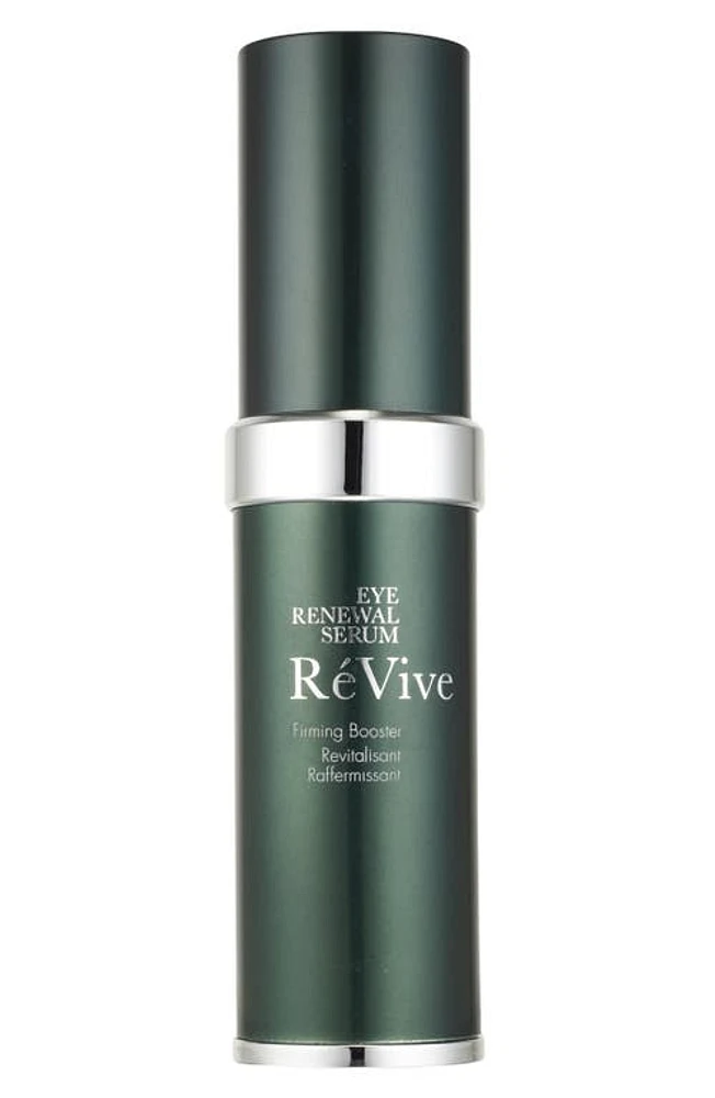 RéVive Eye Renewal Serum Firming Booster at Nordstrom, Size 0.5 Oz