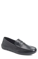 Børn Andes Driving Shoe Black at Nordstrom,