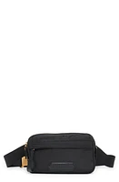 TOM FORD Recycled Nylon Waist Bag in Black at Nordstrom