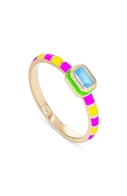 NeverNoT Grab 'n' Go Ready 2 Radiate Ring in at Nordstrom