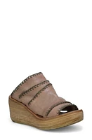 A. S.98 Nelson Platform Wedge Sandal at Nordstrom,