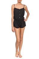 Everyday Ritual Ava Cotton Romper at Nordstrom,