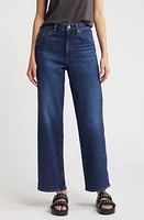 rag & bone Shea High Waist Wide Leg Jeans Branson at Nordstrom,