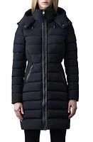 Mackage Farren Water Repellent Down Coat at Nordstrom,