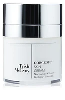 Trish McEvoy Gorgeous Skin Cream Moisturizer at Nordstrom, Size 1 Oz