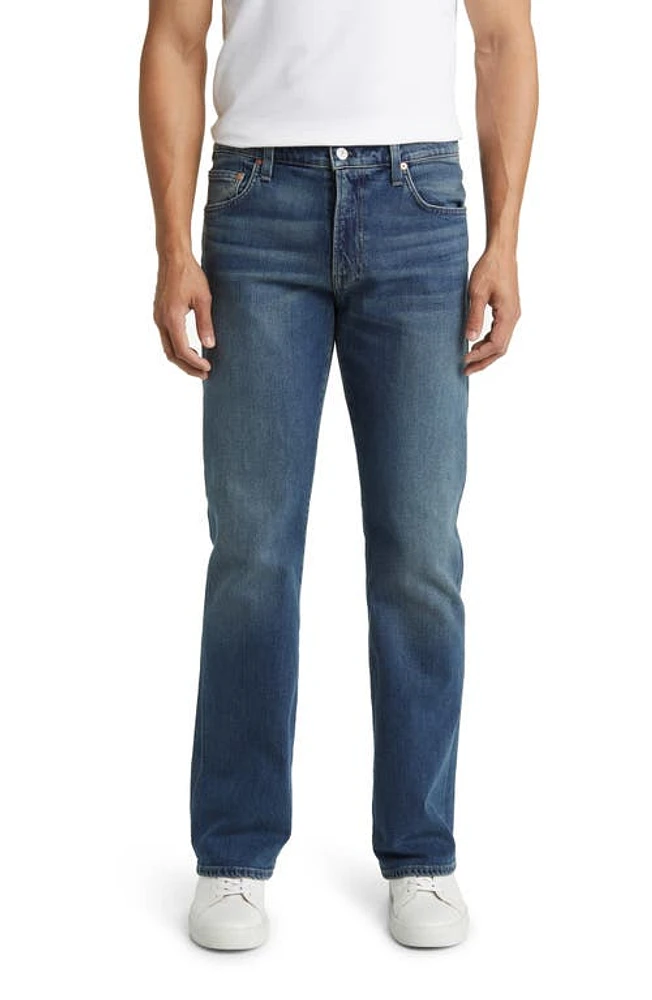 Citizens of Humanity Milo Bootcut Jeans Endeavor at Nordstrom,