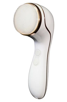 REVIVE LIGHT THERAPY Lux Collection Soniqué Cleanser Device in White at Nordstrom