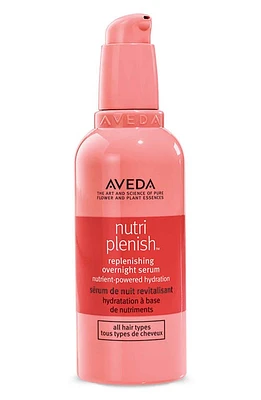 Aveda Nutriplenish Replenishing Overnight Serum at Nordstrom