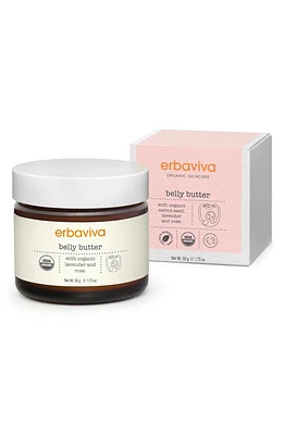 Erbaviva Belly Butter at Nordstrom