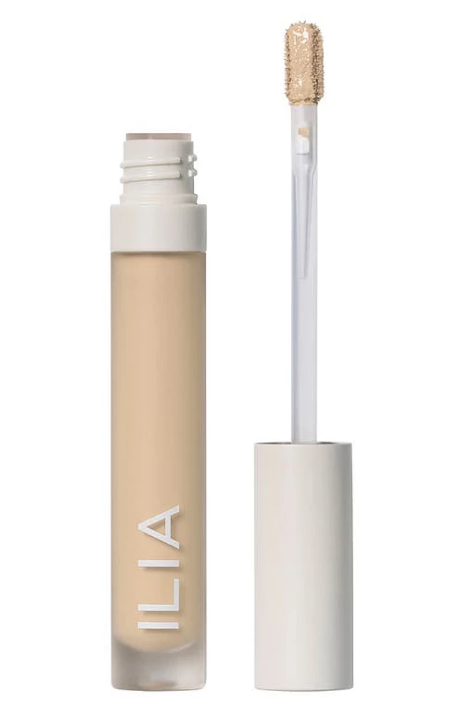 ILIA True Skin Serum Concealer in Sc1 - Chicory at Nordstrom