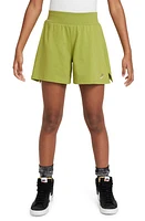 Nike Kids' Cotton Jersey Shorts at