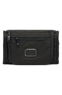 Tumi Alpha 3 Travel Kit in Black at Nordstrom