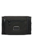 Tumi Alpha 3 Travel Kit in Black at Nordstrom