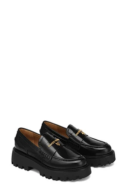 NAKED WOLFE Flawed Platform Loafer at Nordstrom,