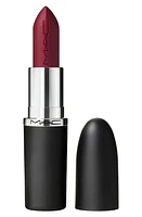 MAC Cosmetics Macximal Silky Matte Lipstick in D For Danger at Nordstrom, Size 0.12 Oz