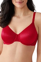 Wacoal Back Appeal Smoothing Underwire Bra at Nordstrom,