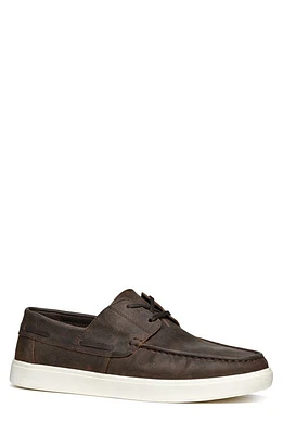 Geox Avola Boat Shoe at Nordstrom,