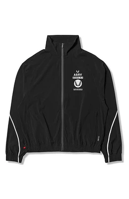 ASRV Aerotex Track Jacket at Nordstrom,