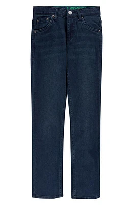 levi's Kids' 511 Soft Performance Jeans Headed South at