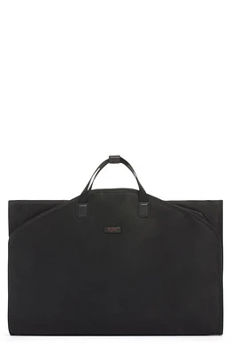 Tumi Garment Cover in Black at Nordstrom