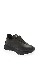 Alexander McQueen Seal Sprint Sneaker / at Nordstrom