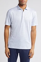 johnnie-O Howie Performance Jersey Polo at Nordstrom,