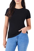 NIC+ZOE Perfect Crewneck Rib Top at Nordstrom,