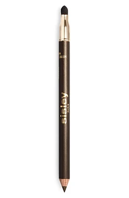 Sisley Paris Phyto-Khol Perfect Eyeliner Pencil in 9 Deep Jungle at Nordstrom