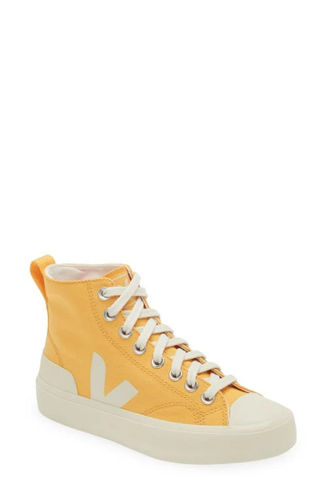 Veja Wata II High Top Sneaker Oasis Pierre at Nordstrom,