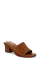 Vince Donna Slide Sandal in Sequoiabrown at Nordstrom, Size 6