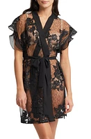 Rya Collection Charming Lace Wrap at Nordstrom,