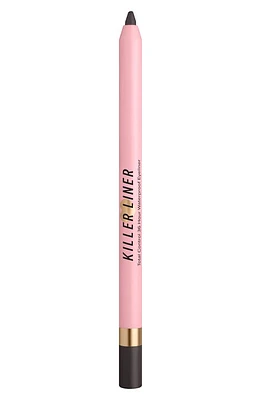 Too Faced Killer Liner 36-Hour Waterproof Gel Eyeliner in Killer Storm at Nordstrom