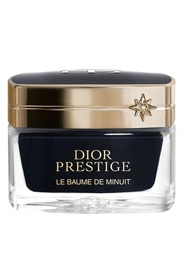 DIOR Prestige Le Baume de Minuit Night Cream at Nordstrom, Size 1.69 Oz