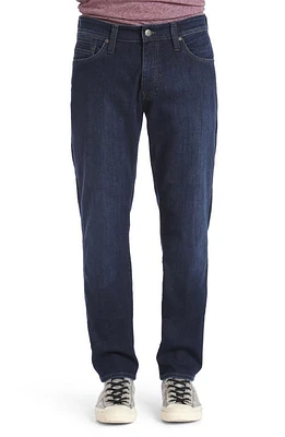 Mavi Jeans Matt Relaxed Fit Deep Clean Comfort at Nordstrom, X