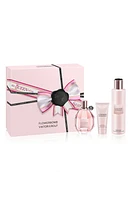 Viktor & Rolf Flowerbomb 3-Piece Perfume Gift Set $256 Value at Nordstrom