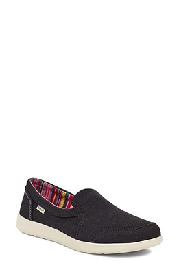 Sanuk Sidewalk Surfer Lite 2 Slip-On Shoe at Nordstrom,