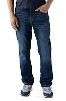 Devil-Dog Dungarees Relaxed Straight Fit Performance Stretch Jeans Boone at Nordstrom, X