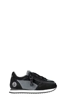 Billy Footwear Jogger Sneaker Black/Charcoal at Nordstrom, M