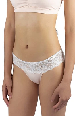 Everviolet Astrid Low Cut Panties at Nordstrom,