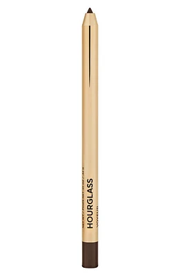 HOURGLASS Voyeur Waterproof Gel Eyeliner in Cave at Nordstrom