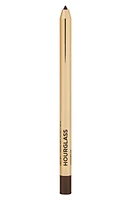 HOURGLASS Voyeur Waterproof Gel Eyeliner in Cave at Nordstrom