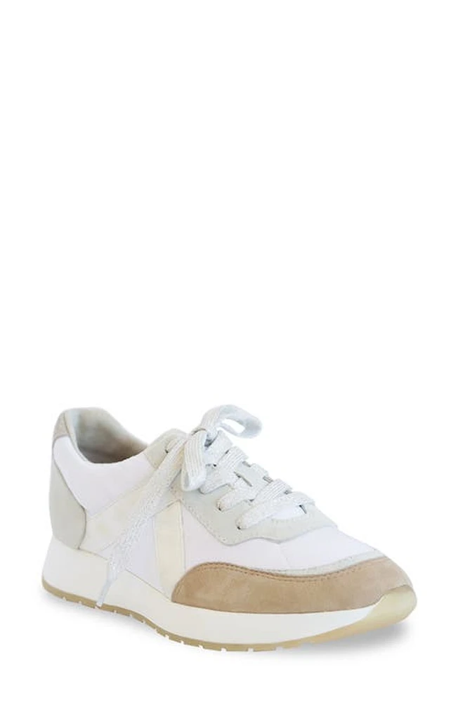 Munro Piper Sneaker White Combo at Nordstrom,