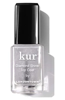 Londontown Diamond Shine Top Coat Nail Polish at Nordstrom